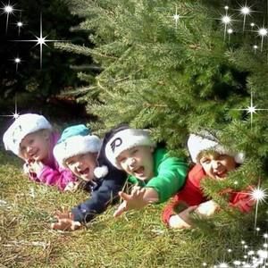 Meet your Posher, Elisa